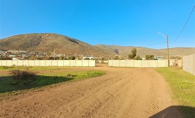 Parcela en Venta en ruta D-51