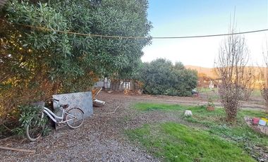 Parcela en Venta en ruta D-51