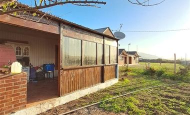 Parcela en Venta en ruta D-51