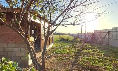 Parcela en Venta en ruta D-51