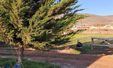 Parcela en Venta en ruta D-51