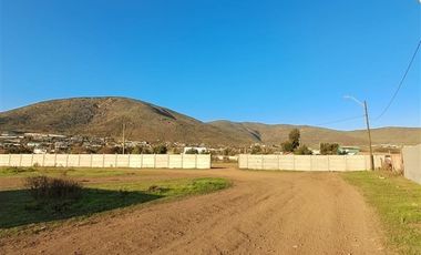 Parcela en Venta en ruta D-51