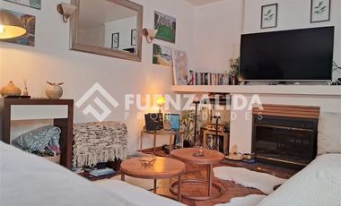 Casa en Arriendo en Principe de Gales casi esquina Monseñor Edwards