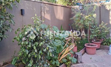 Casa en Arriendo en Principe de Gales casi esquina Monseñor Edwards
