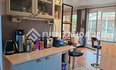 Casa en Arriendo en Principe de Gales casi esquina Monseñor Edwards