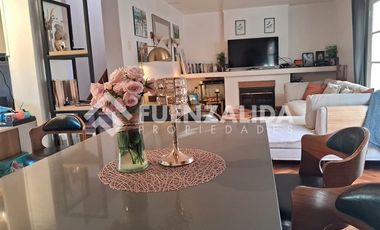 Casa en Arriendo en Principe de Gales casi esquina Monseñor Edwards
