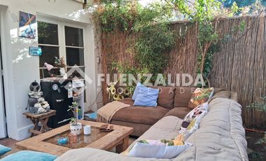 Casa en Arriendo en Principe de Gales casi esquina Monseñor Edwards