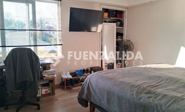 Casa en Arriendo en Principe de Gales casi esquina Monseñor Edwards