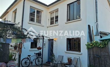 Casa en Arriendo en Principe de Gales casi esquina Monseñor Edwards