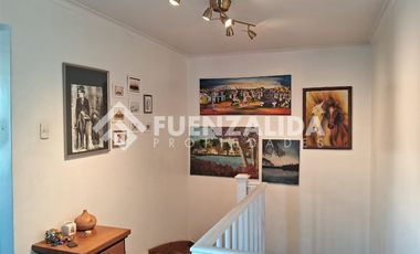 Casa en Arriendo en Principe de Gales casi esquina Monseñor Edwards