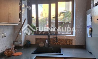 Casa en Arriendo en Principe de Gales casi esquina Monseñor Edwards
