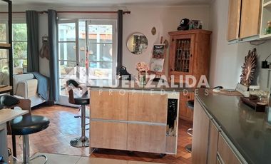 Casa en Arriendo en Principe de Gales casi esquina Monseñor Edwards