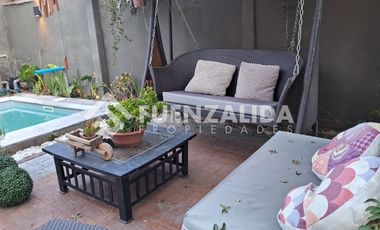 Casa en Arriendo en Principe de Gales casi esquina Monseñor Edwards
