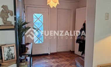 Casa en Arriendo en Principe de Gales casi esquina Monseñor Edwards