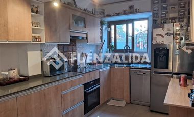 Casa en Arriendo en Principe de Gales casi esquina Monseñor Edwards