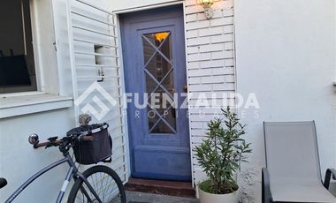Casa en Arriendo en Principe de Gales casi esquina Monseñor Edwards