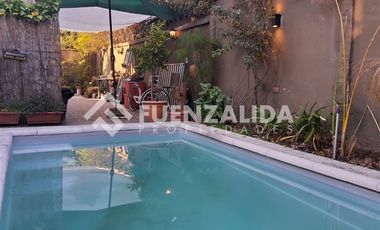 Casa en Arriendo en Principe de Gales casi esquina Monseñor Edwards