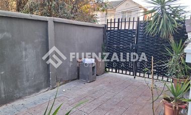 Casa en Arriendo en Principe de Gales casi esquina Monseñor Edwards