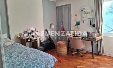 Casa en Arriendo en Principe de Gales casi esquina Monseñor Edwards