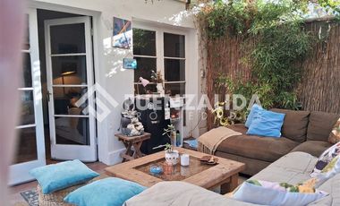 Casa en Arriendo en Principe de Gales casi esquina Monseñor Edwards