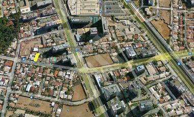 Terreno Construccion  en Venta en Millaray / Vicuña Mackenna