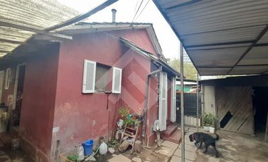 Terreno Construccion  en Venta en Millaray / Vicuña Mackenna