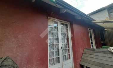 Terreno Construccion  en Venta en Millaray / Vicuña Mackenna