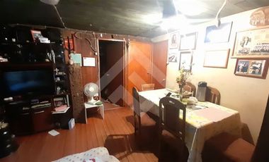 Terreno Construccion  en Venta en Millaray / Vicuña Mackenna