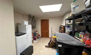 Casa en Arriendo en Jardines El Polo de Machalí