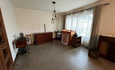 Casa en Arriendo en Jardines El Polo de Machalí