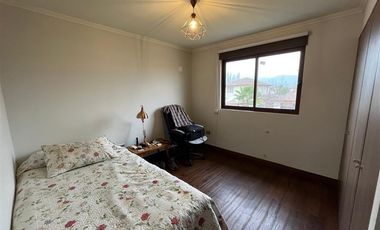 Casa en Arriendo en Jardines El Polo de Machalí