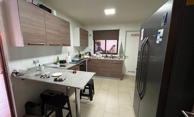 Casa en Arriendo en Jardines El Polo de Machalí