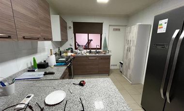 Casa en Arriendo en Jardines El Polo de Machalí