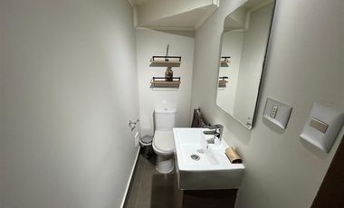 Casa en Arriendo en Jardines El Polo de Machalí