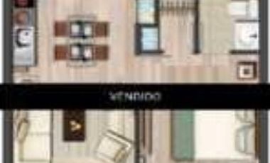 Apartamento en venta en Santiago, Estación Central