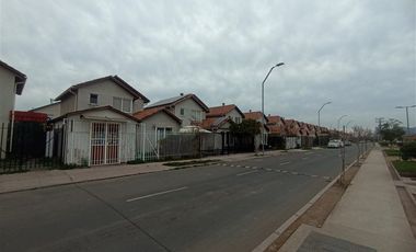 Casa en Venta en Venta Casa 3H 3B Santa Barbara San Bdo SIN COMISION