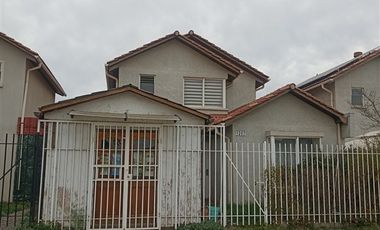 Casa en Venta en Venta Casa 3H 3B Santa Barbara San Bdo SIN COMISION