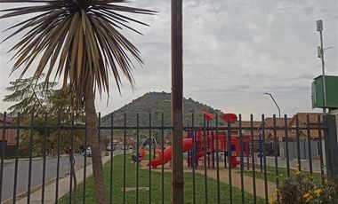 Casa en Venta en Venta Casa 3H 3B Santa Barbara San Bdo SIN COMISION