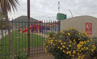 Casa en Venta en Venta Casa 3H 3B Santa Barbara San Bdo SIN COMISION