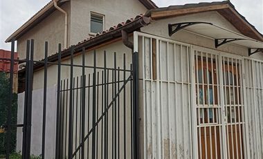 Casa en Venta en Venta Casa 3H 3B Santa Barbara San Bdo SIN COMISION