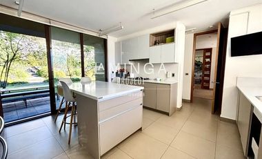 Casa en Arriendo en Mirador Los Trapenses