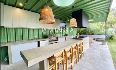 Casa en Arriendo en Mirador Los Trapenses