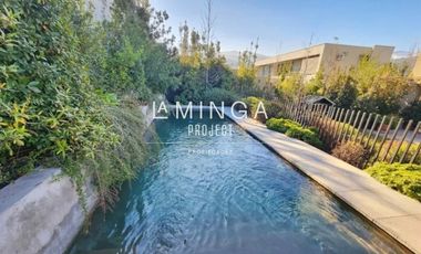 Casa en Arriendo en Mirador Los Trapenses