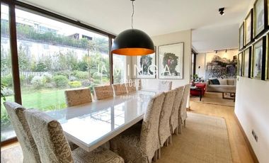 Casa en Arriendo en Mirador Los Trapenses
