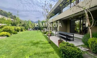 Casa en Arriendo en Mirador Los Trapenses