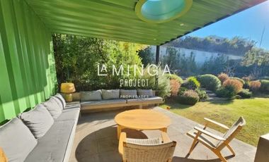 Casa en Arriendo en Mirador Los Trapenses
