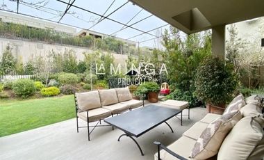 Casa en Arriendo en Mirador Los Trapenses