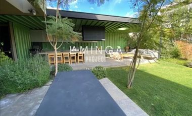 Casa en Arriendo en Mirador Los Trapenses