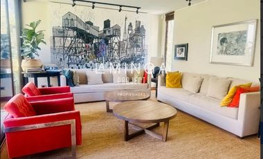 Casa en Arriendo en Mirador Los Trapenses