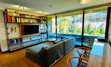 Casa en Arriendo en Mirador Los Trapenses